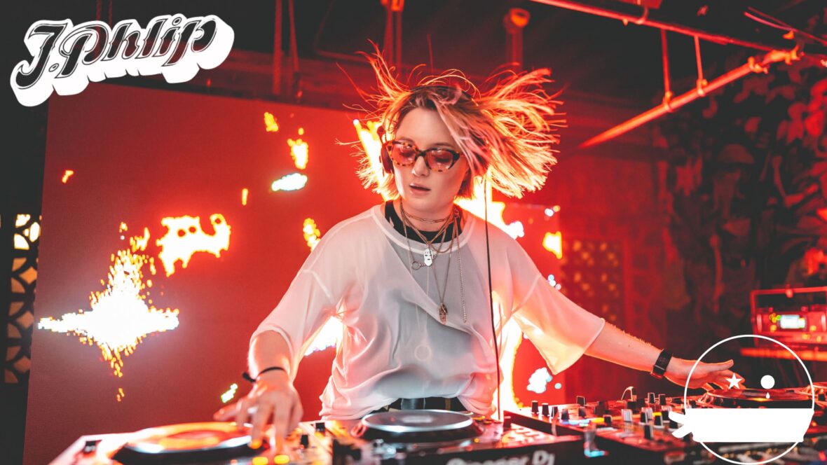 J.Phlip Headlines Snowmass Base Village's Closing Party The