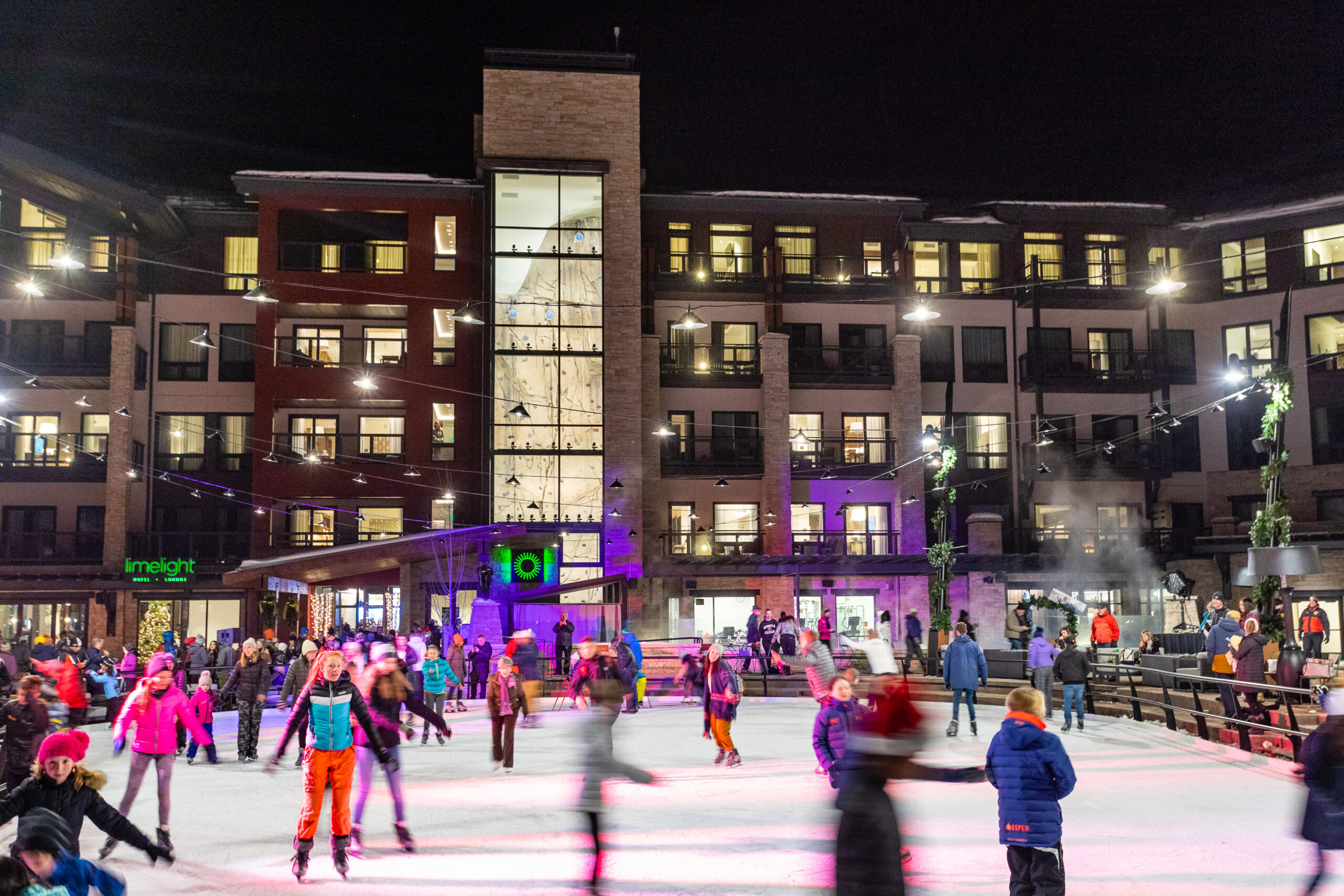 The Collective Snowmass