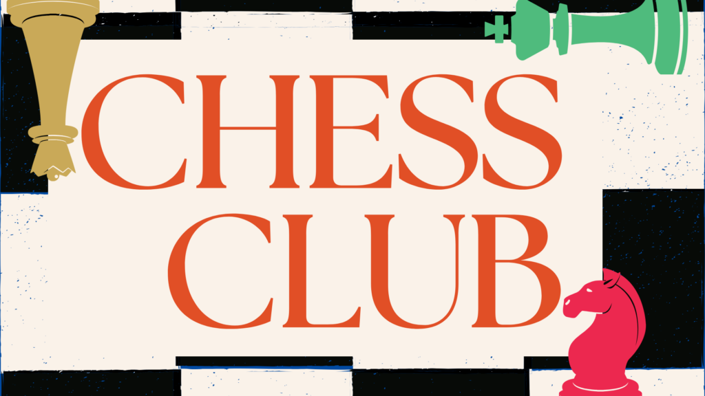 Chess Club hosted by Aspen Snowmass Chess Club