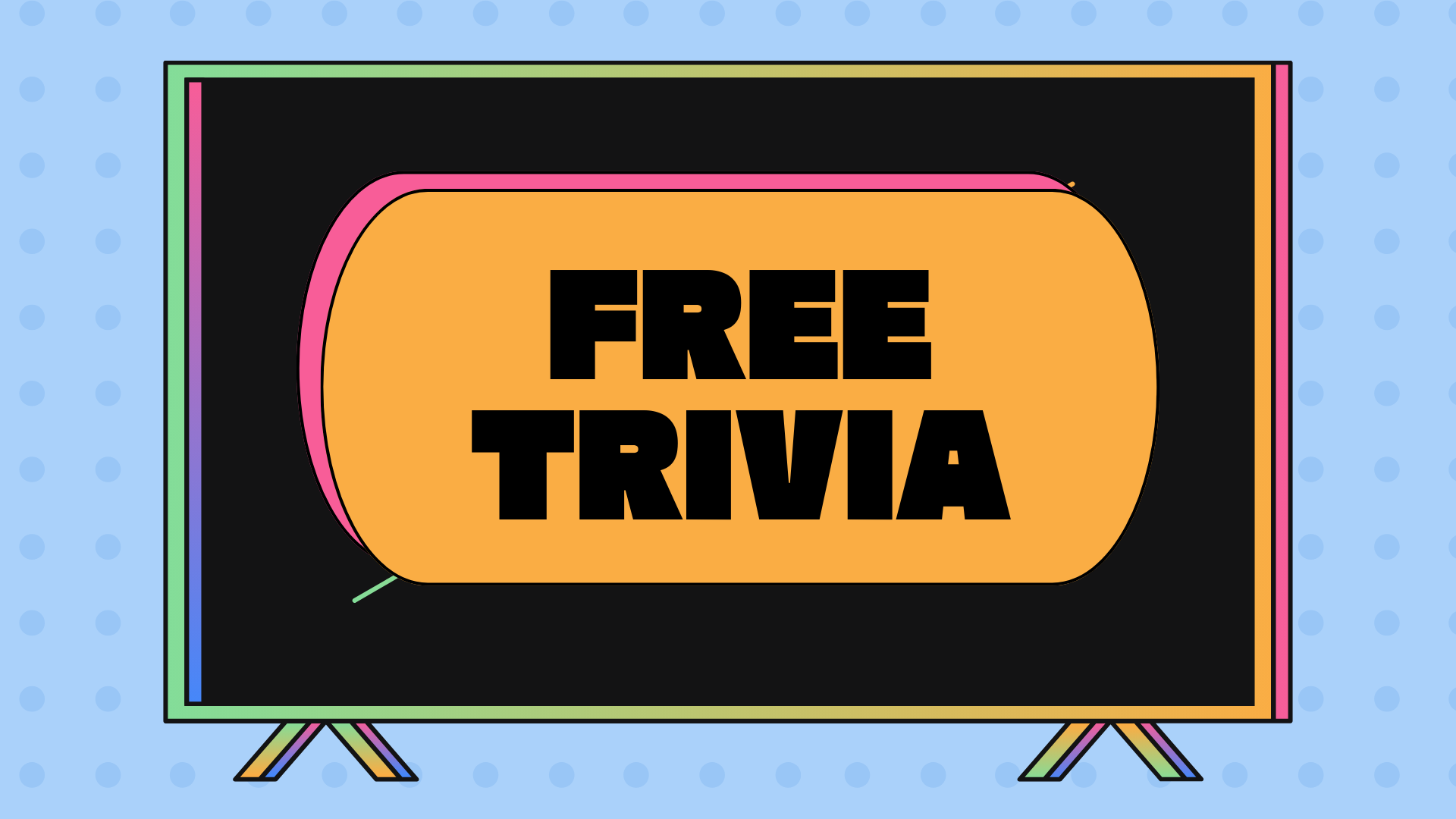 Free Trivia Thursday nights at the Collective Snowmass