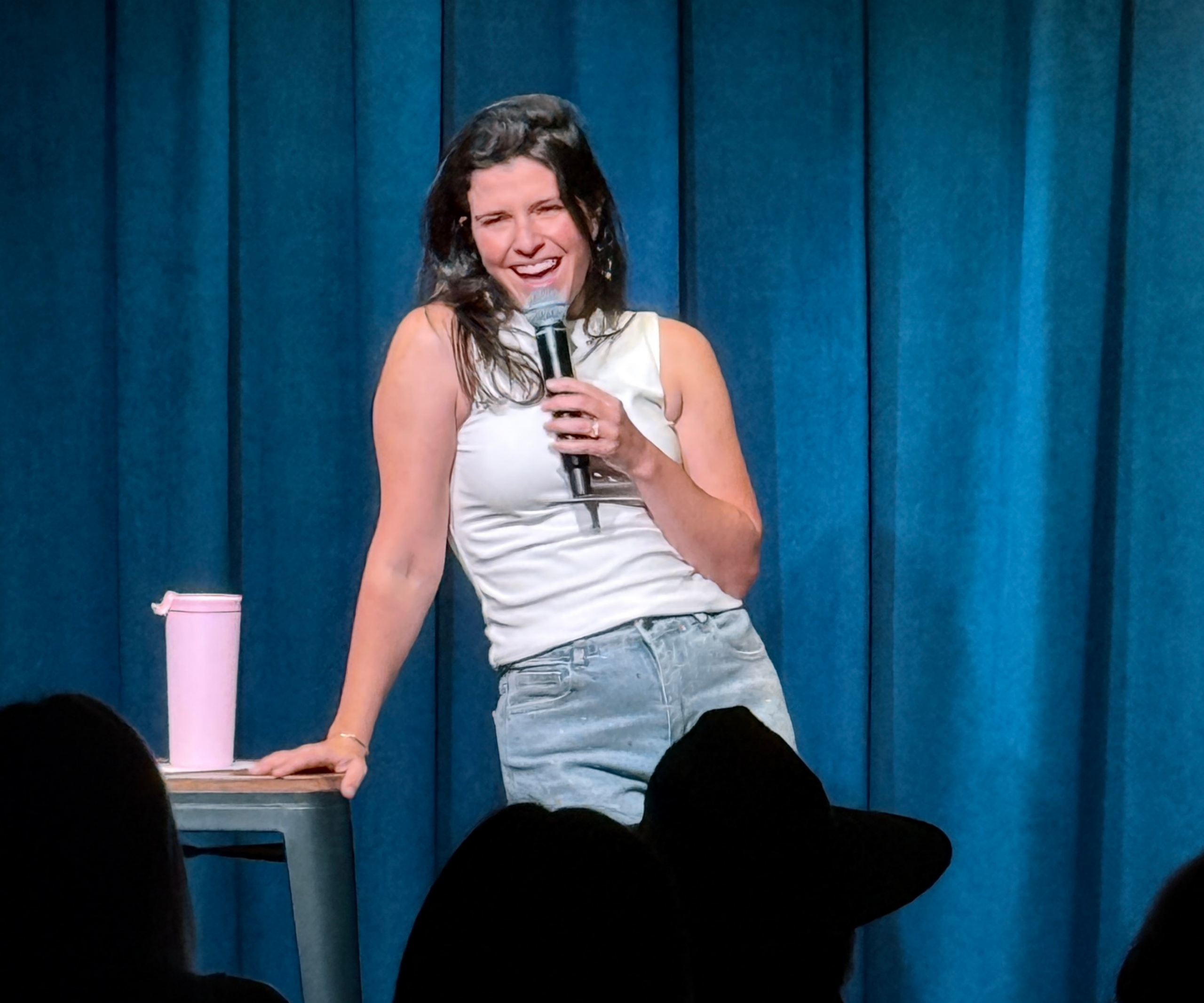 Snowmass Live Comedy Series at The Collective