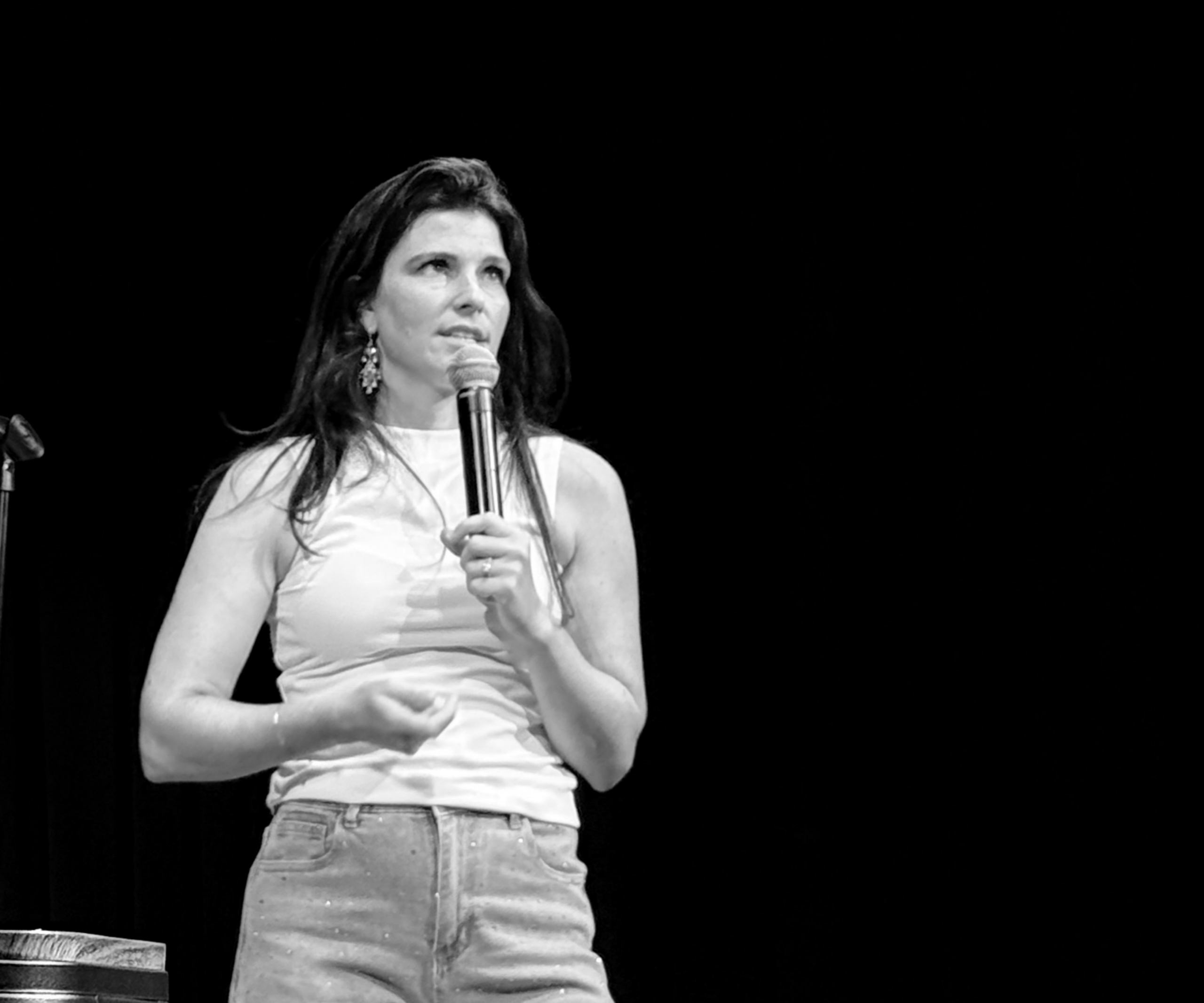 Snowmass Live Comedy Series at The Collective